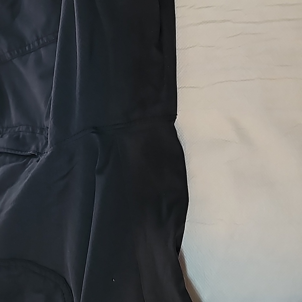 Athleta Black Pants Woman's Size 10 - Picture 16 of 16